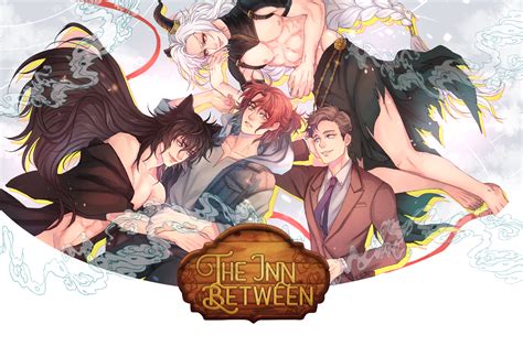 the inn between the beaches|The Inn Between by Cats on a Lilypad Studios .